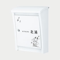 SPPE-5901-B-1/ピーナッツコレクション/スヌーピーポスト