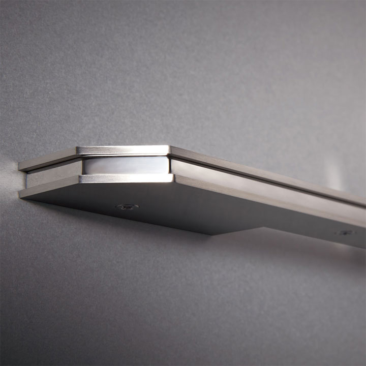 FCNP-SAKT-71/スタイルアート(ステンレス切文字)アイアン表札