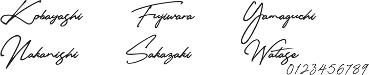 ラディウスクリプト