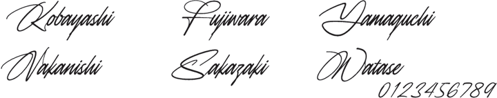 リベルスクリプト