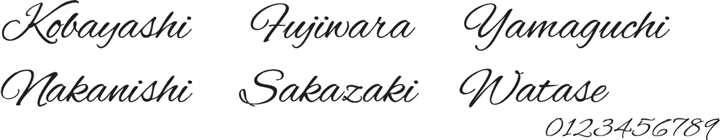 スタイリースクリプト